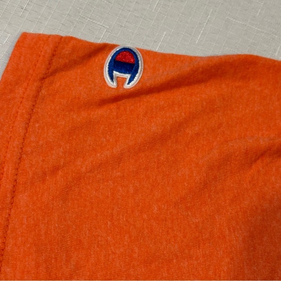 Champion Philadelphia Flyers NHL Orange T Shirt XL - Picture 8 of 10